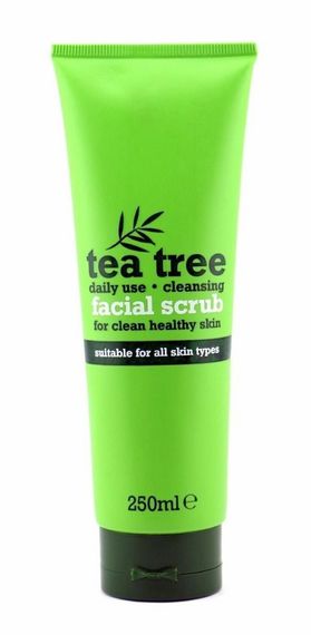 Скраб для лица Xpel Tea Tree 250 мл