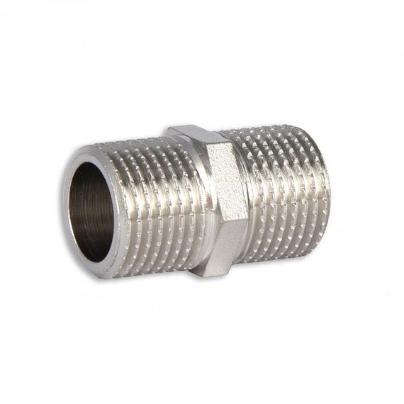 Ніпель подовжений Thermo Alliance Forte 1/2" SF35815L | Зображення 2