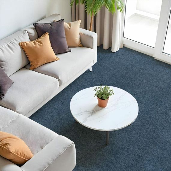 Самоклейна плитка під килимолін у рулоні сірий 600*3000 мм SW-00002584 | Зображення 4