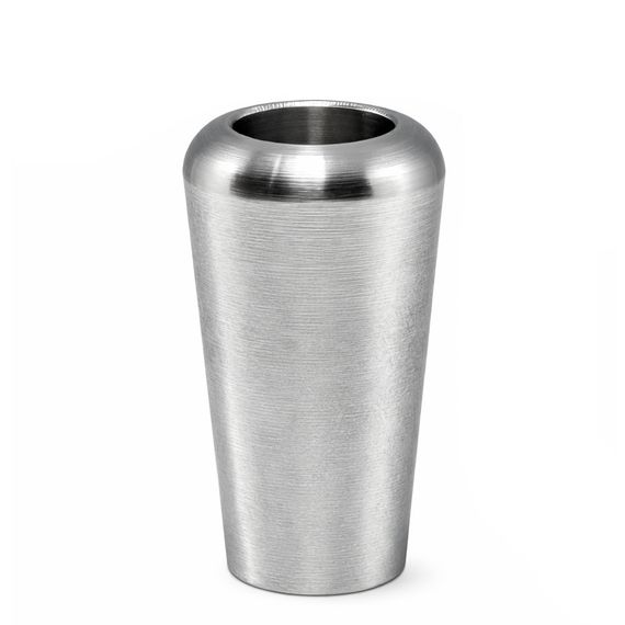 Ковпак Металевий Для Водного Кальяну "Steel A Drop" | Зображення 4