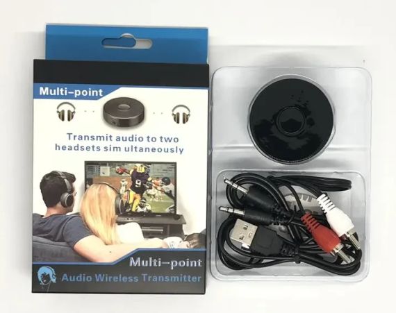 Трансмиттер Bluetooth MULTLI-POIN | Зображення 2