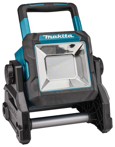 Прожектор светодиодный аккумуляторный Makita ML003G (1100 лм, XGT, LXT, без аккумулятора и зарядного устройства)