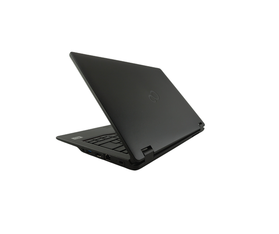 Ноутбук Fujitsu LifeBook E5411 / 14" (1920x1080) IPS / Intel Core i5-1135G7 (4 (8) ядра по 4.2 GHz) / 8 GB DDR4 / 240 GB SSD M.2 / Intel Iris Xe Graphics / WebCam б/у | Зображення 3