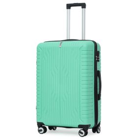 Валіза Semi Line 24" (M) Sea Green (T5612-2)
