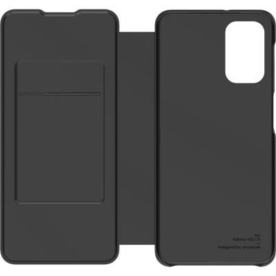 Чехол для моб. телефона Samsung Wallet Flip Cover Galaxy A32 (A325) Black (GP-FWA325AMABW) | Зображення 2