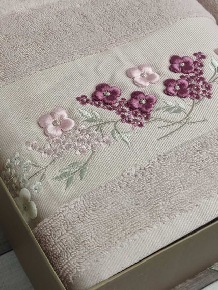 Набір рушників Pupilla  84386 Туреччина   Пеньє