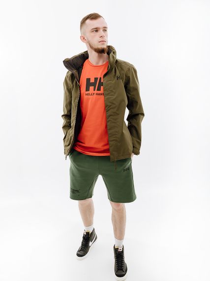 Куртка HELLY HANSEN DUBLINER JACKET | Зображення 4