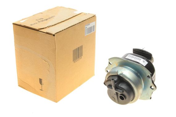 Подушка двигуна BMW X5 E70  N57S 10-13 22116793018