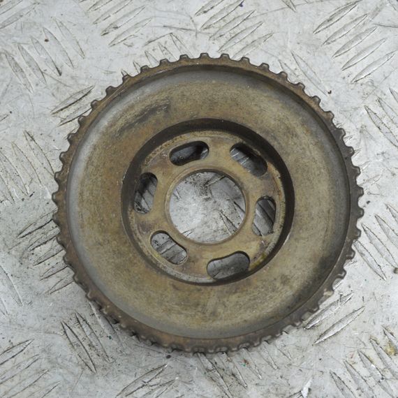 Шестерня ПНВТ 1.9 TDI Volkswagen Transporter IV Golf IV Шестерня паливного насоса Фольксваген 038130111B | Зображення 1