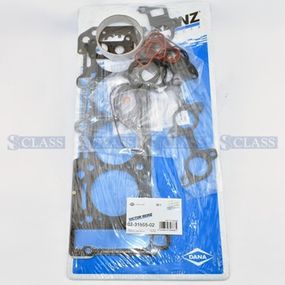 Комплект прокладок верхний Mercedes Benz Sprinter/W638/639 OM611/646 99-, Victor Reinz, 02-31555-02,