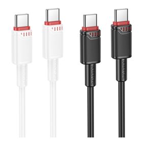 USB Borofone BX110 Type-C to Type-C 60W