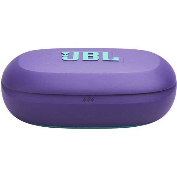 Навушники JBL Endurance Peak 4 Purple (JBLENDUPEAK4PUR) | Зображення 6