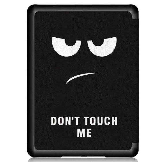 Обкладинка Primolux Slim для електронної книги Amazon Kindle Paperwhite 11th Gen 2021 (M2L3EK) - Don`t Touch | Зображення 5