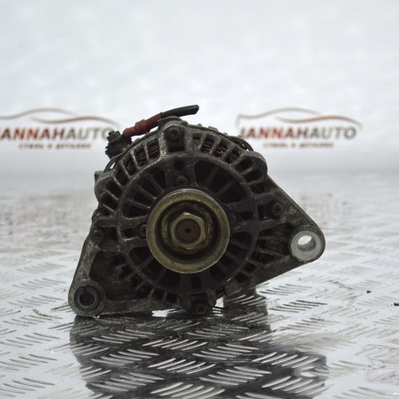 Генератор 1.4i Ford Fiesta MK4 Puma 70A 1996-2001 Форд Фієста Пума 97MF10300AA | Зображення 4