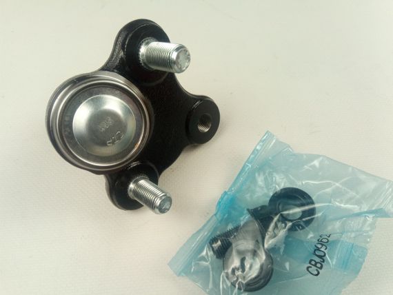 Кульова опора Elantra (AD) права, CTR (CBKH-43R) (54530F2100) | Зображення 1