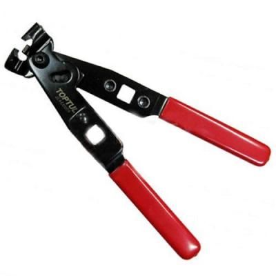 Автомобильный съемник Toptul для хомутов (JEAE0509) | Зображення 1