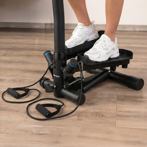 Степпер Gymtek XST900 Чорний | Зображення 4
