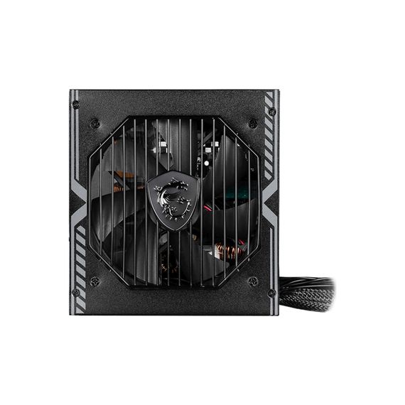 Блок питания MSI 750W (MAG A750BN PCIE5) | Зображення 1