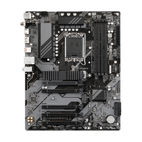 Материнская плата GIGABYTE B760 DS3H AX