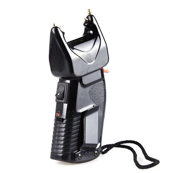 Найпотужніший Паралізатор - Електрошокер (Шокер) ESP Scorpy 200 (Оригінал Чехія) Euro Security Products