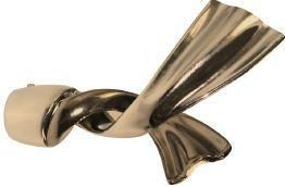 Наконечник до карнизів 19 мм ЕМ 232