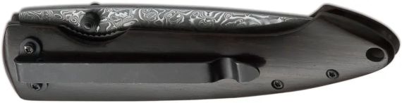 Ніж Boker Plus Damascus Gent 1 | Зображення 1