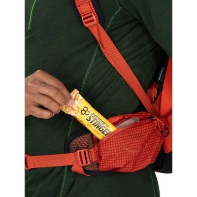 Рюкзак туристический Osprey Talon Pro 40 mars orange L/XL (009.3530) | Зображення 1