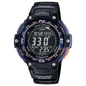 Годинник Casio SGW-100-2BER