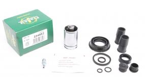 Ремкомплект суппорта заднего Toyota Yaris 05- d=34mm  +поршень с механизмом  Ate  234952