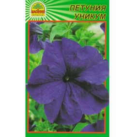 Насіння Петунія унікум 0,05 г (500 шт.)