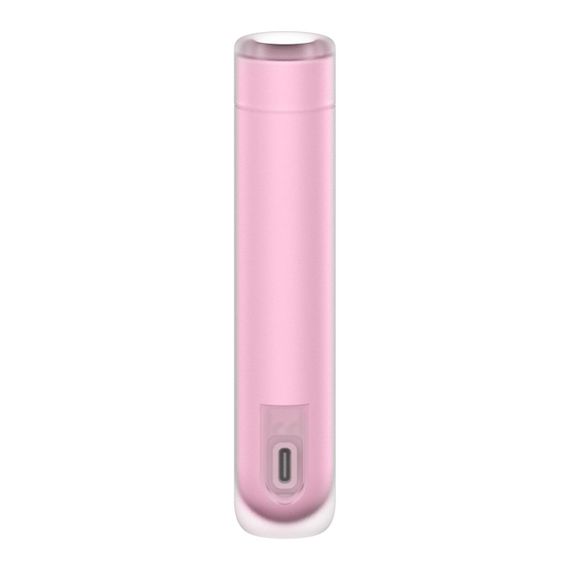Вакуумний стимулятор Satisfyer First Kiss, технологія 3D Air Pulse, 30 режимів, подвійний силікон Sex Aura | Зображення 2