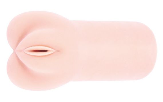 Мастурбатор-вагіна двошаровий Kokos Sandara Double Layer | Зображення 1