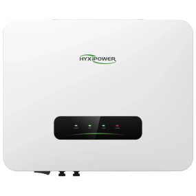 HYX-S12K-T сонячний мережевий трифазний Інвертор HYXiPOWER