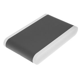 Подсветка LED фасадная IP54 AL-255/9W NW BK