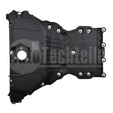 Масляный поддон Mercedes Benz X204 11-15 / W204 11-14 / W212 11-16/ C218 11-17 OM651, AutoTechteile, 100 0114, C1919112