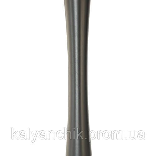 Кальян Aroma Hookah X-Ray Black | Зображення 2