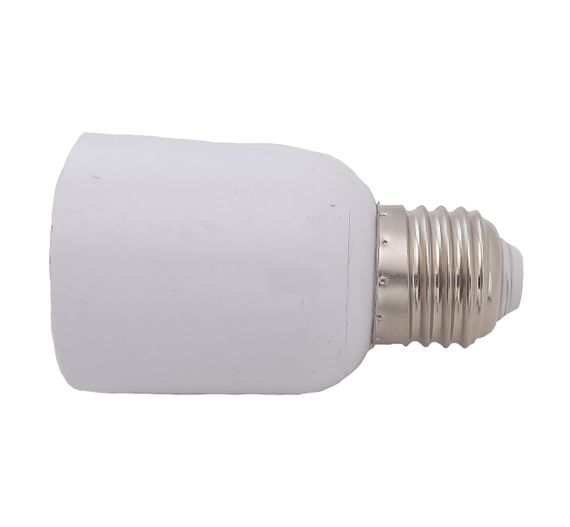 Перехідник Е40/Е27 (метал / пластик) Ny95000339 | Зображення 2