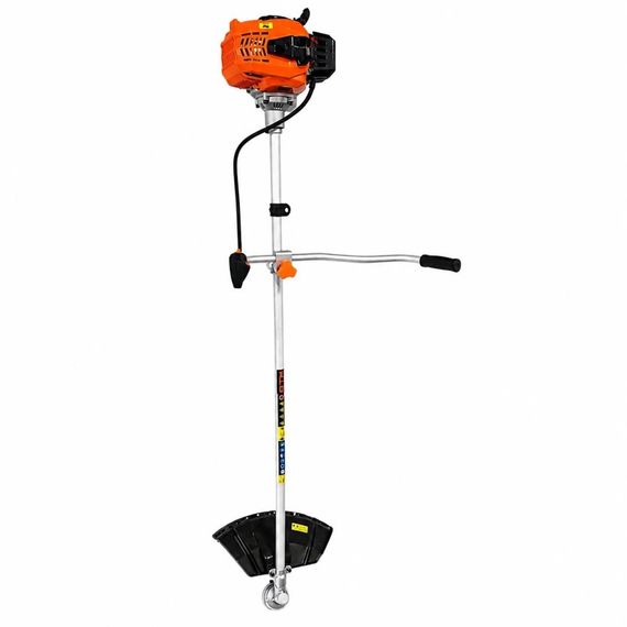 Мотокоса бензинова GTM BCI52U (51.7 см3, 2 к.с., 1.45 кВт, 7.2 кг) | Зображення 3