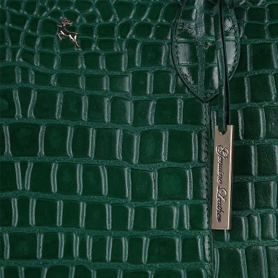 Сумка Ashwood C56 Green | Зображення 5
