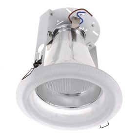 Светильник Downlight потолочный врезной  GDL-1923 white