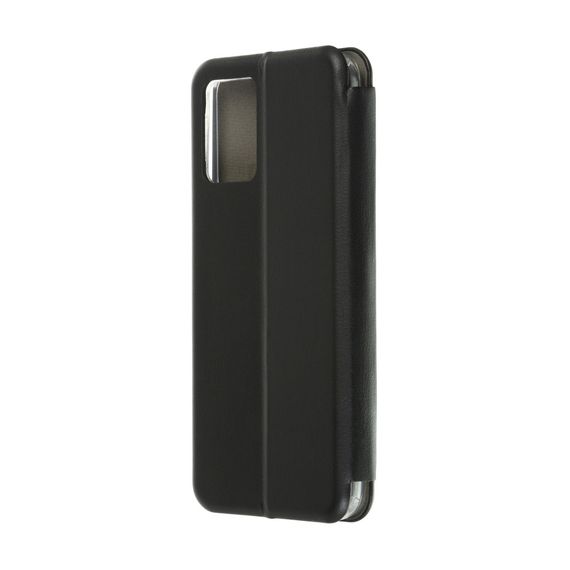 Чохол до мобільного телефона Armorstandart G-Case Vivo Y21 Black (ARM60787) | Зображення 1