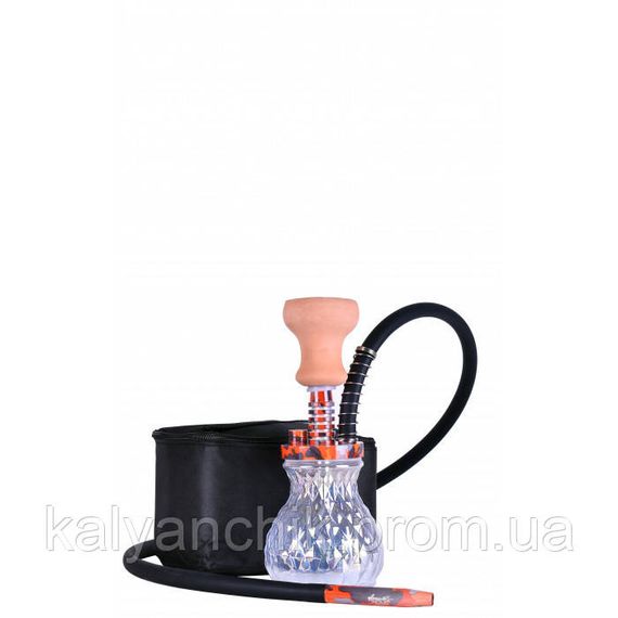 Кальян Yahya Turtle new