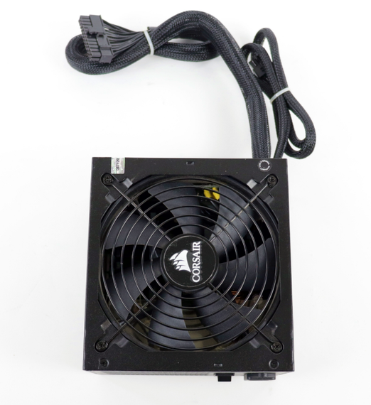 Блок питания Corsair CX850M / 850W / 1x 20+4, 1x 4+4, 4x 6+2 pin б/у | Зображення 3