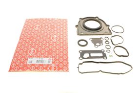 Комплект прокладок двигуна нижній Ford Focus Galaxy Mondeo 04-15 027.291