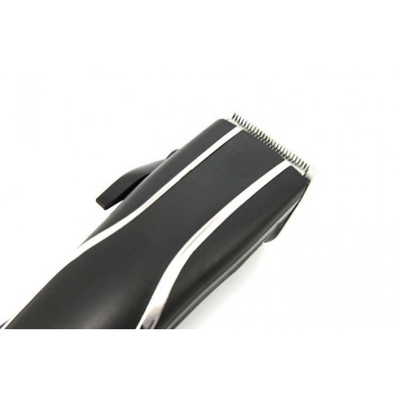 Машинка для стрижки GEMEI GM-811, професійна електробритва, машинка для стрижки волосся провідна | Зображення 2