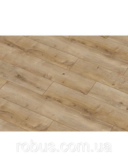 Ламінат Classen Trend 4V WR 8mm/33кл. 52607 Дуб Байкал | Зображення 1