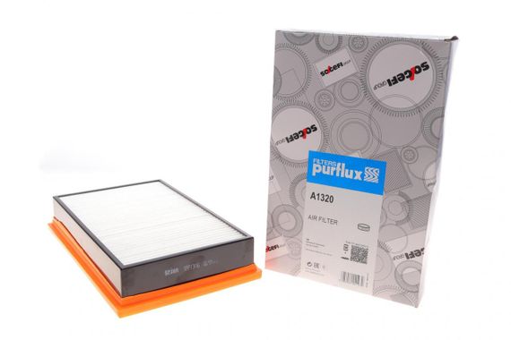 Фільтр повітряний Kia Carnival 2.9 TD CRDI 99-06 A1320