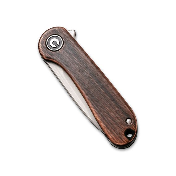 Ніж складаний Civivi Mini Elementum C18062Q-2 | Зображення 3