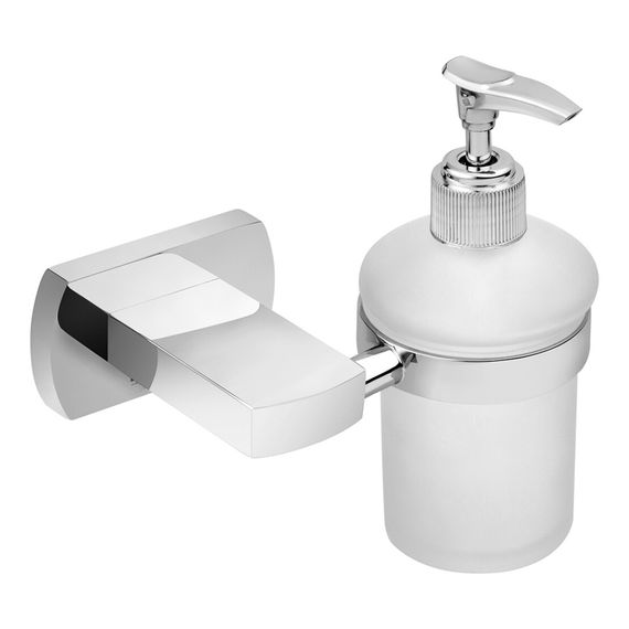 Дозатор для рідкого мила Kroner KRP Graz - C95612 (CV035550)