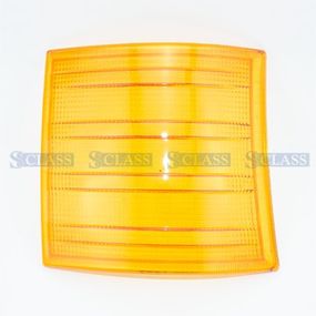 Стекло указателя поворота, левое Mercedes Benz 609, M 000 820 7521/1